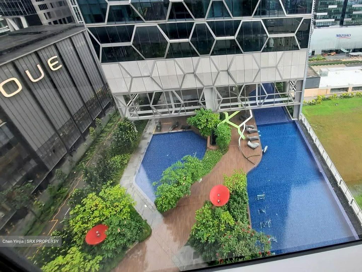 V On Shenton (D1), Apartment #629064181